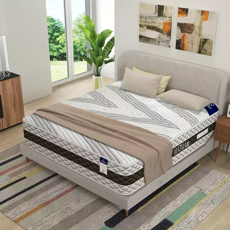 %تولید تشک خواب %