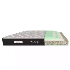 تشک طبی پارادوکس